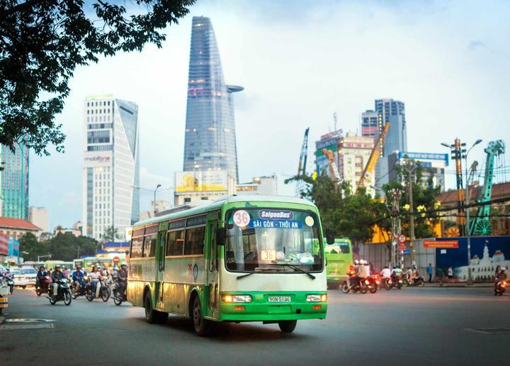 Khám phá Thế giới, Kiếm Tiền từ Vlog: Hotspot Matrix - Người Bạn Đồng Hành