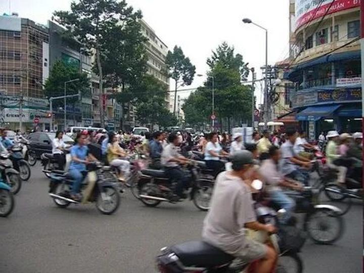 Hotspot Matrix và việc ôm con