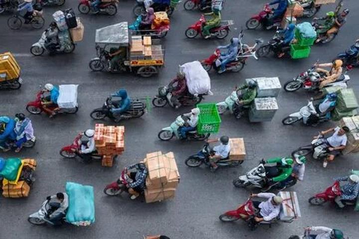 Hotspot Matrix: Biến Sốc: Vụ tố