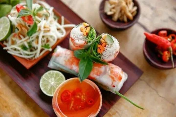 Hotspot Matrix: Biến Thế hệ sống