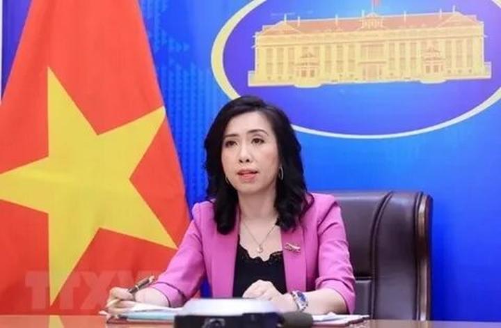 Chiếc quần